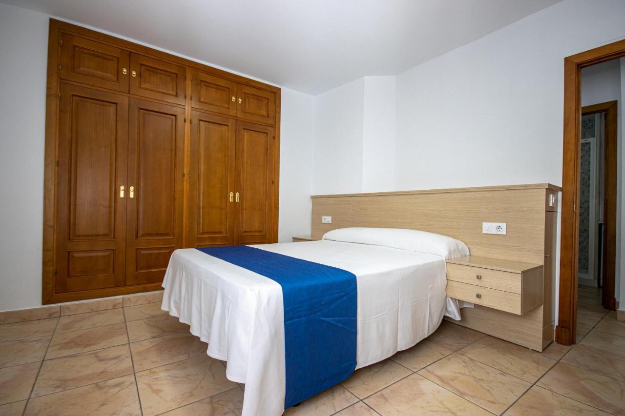Apartamento Luz Del Sol Barbate Exterior photo
