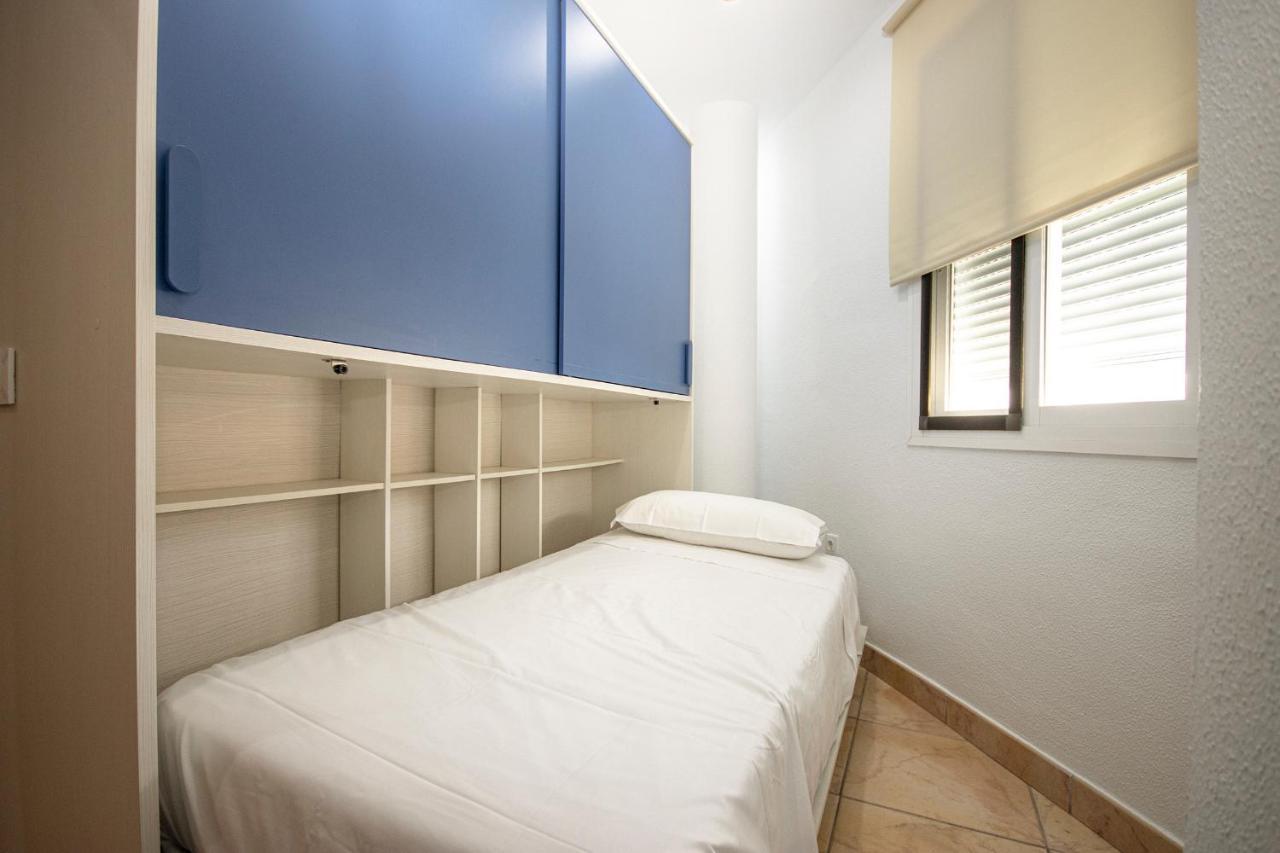 Apartamento Luz Del Sol Barbate Exterior photo