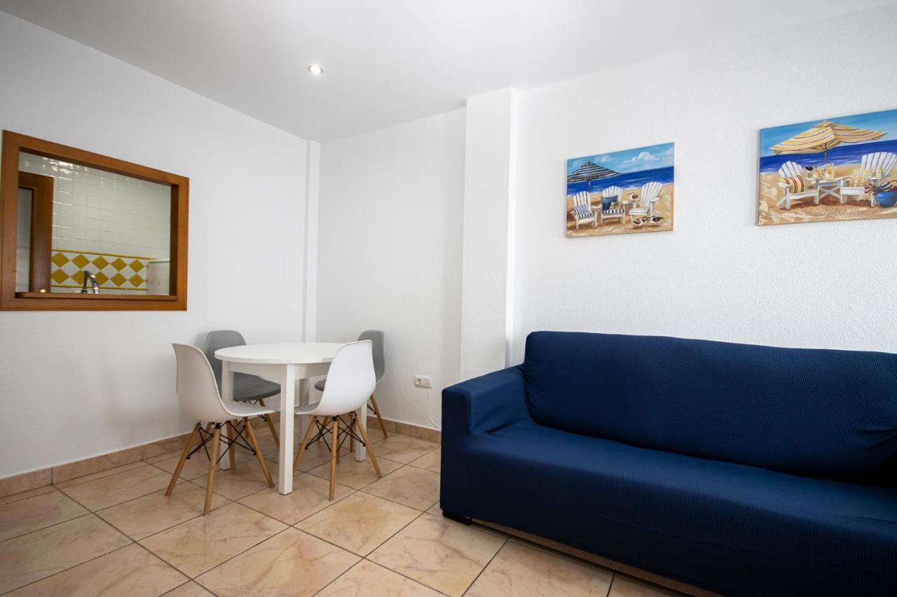 Apartamento Luz Del Sol Barbate Exterior photo